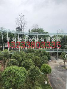 四川绵阳太乙仙山植物园